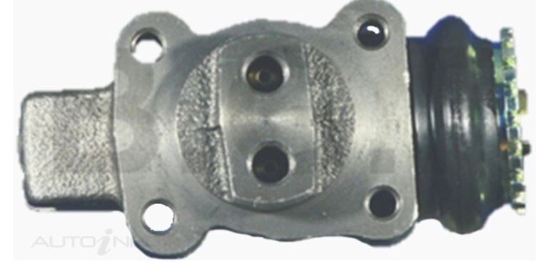 PROTEX Brake Wheel Cyl- Front Left For NISSAN CIVILIAN W40 2D Bus 1982 - 1999
