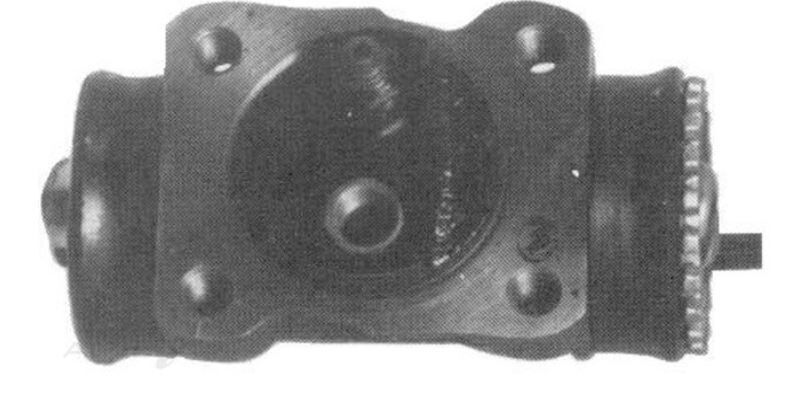 PROTEX Brake Wheel Cyl.- Rear Left For NISSAN CIVILIAN W40 2D Bus 1982-99 JB2617