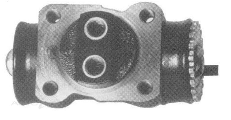 PROTEX Brake Wheel Cyl.- Rear Left For NISSAN CIVILIAN W40 2D Bus 1982 - 1999