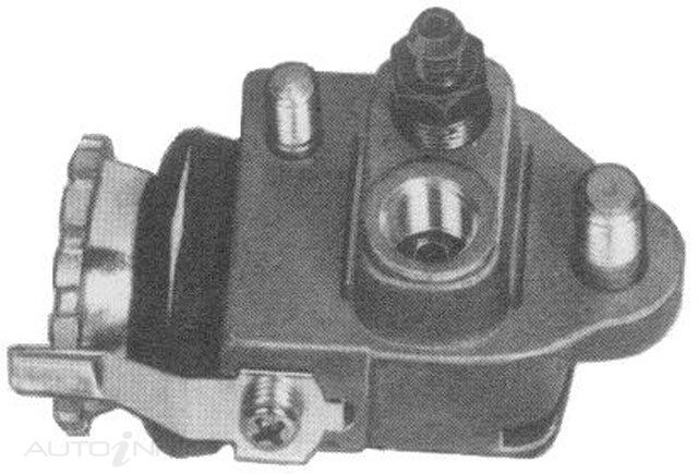 Brake Wheel Cyl.-Front Right, Lower For DAIHATSU HIJET . 2D 1977-1986 JB2637-2