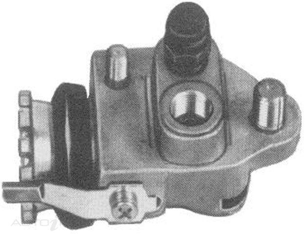 Brake Wheel Cyl.-Front Left, Lower For DAIHATSU HIJET . 2D 1977-1986 JB2638-2