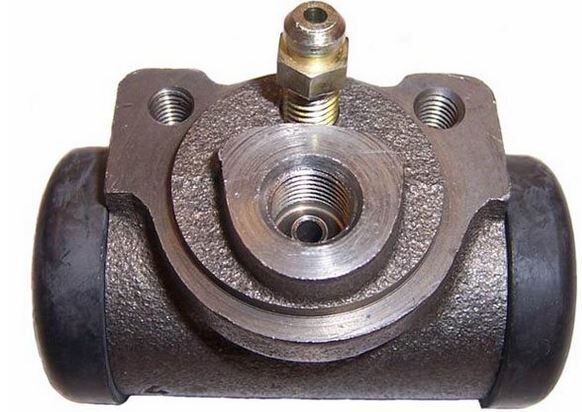 New Brake Wheel Cylinder-Rear For NISSAN PATROL MQ 2D H/Top 4WD 1980 - 1987