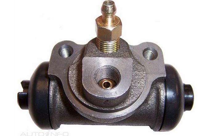 Brake Wheel Cylinder-Rear For HOLDEN RODEO TF 4D Ute 4WD 1988 - 2003 JB2686-9