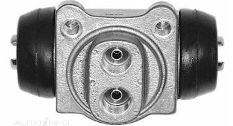 Brake Wheel Cyl.- Rear Right For SUZUKI LJ81 . 2D Ute 4WD 1979 - 1981 JB2754-3