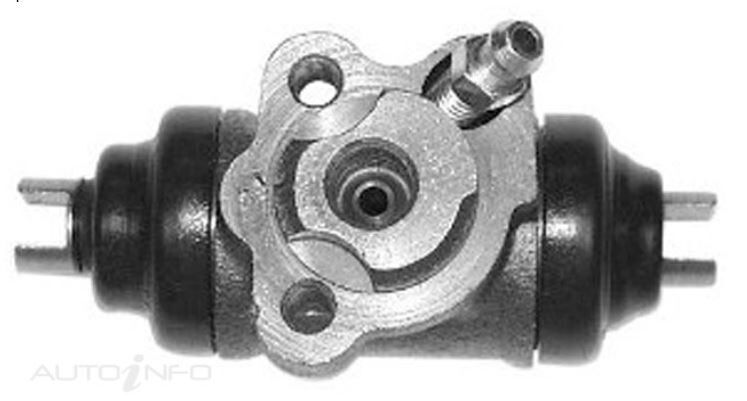 Brake Wheel Cyl.- Rear Right For HOLDEN NOVA LE, LF 4D H/B 1989 - 1992 JB2888-1