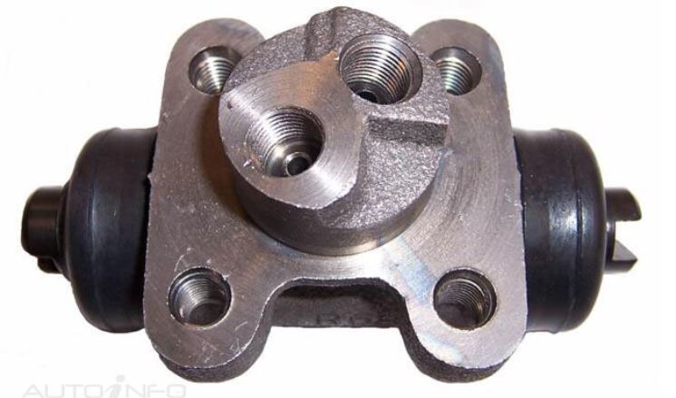 New Brake Wheel Cylinder-Rear For DAIHATSU F20 . 2D Ute 4WD 1981 - 1984
