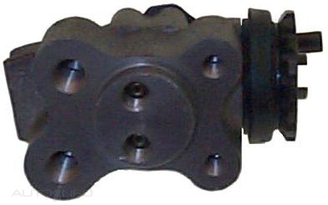 PROTEX Brake Wheel Cylinder- Front Left For MAZDA T3500  4D C/C RWD 1984 - 1990