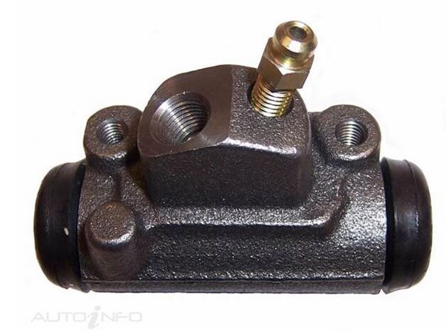 New Brake Wheel Cylinder- Rear Right For MAZDA E2200 . 3D Van RWD 1981 - 1997