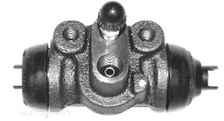 Brake Wheel Cylinder-Rear For CHRYSLER NEON JB 4D Sdn FWD 1999 - 2002 JB3038-16