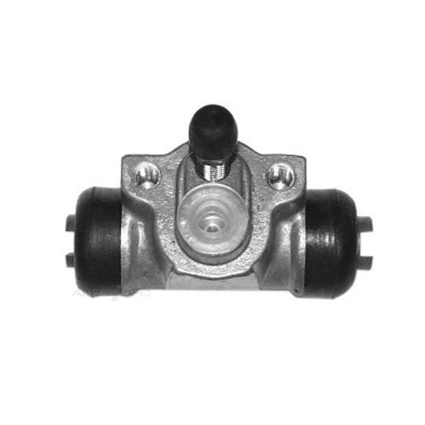 New Brake Wheel Cylinder-Rear For DAIHATSU MIRA . 2D H/B FWD 1992 - 1995