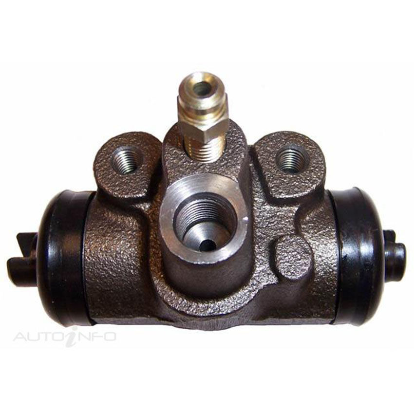 New Brake Wheel Cylinder-Rear For KIA CARENS . 4D H/B FWD 2000 - 2001