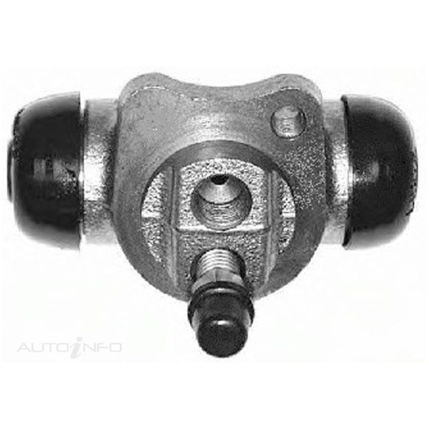 New Brake Wheel Cylinder-Rear For DAEWOO 1.5I . 2D H/B FWD 1994 - 1995