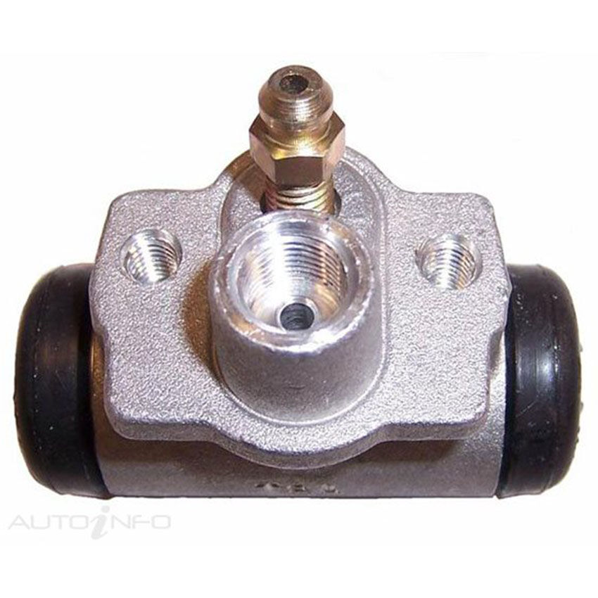 New Brake Wheel Cylinder-Rear For SUBARU FIORI . 2D H/B FWD 1988 - 1992