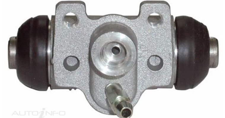 Brake Wheel Cylinder- Rear Left For HONDA CRV RD 4D SUV 4WD 1995 - 2007 JB3184-0