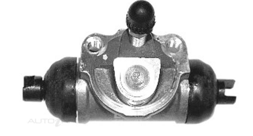 New Brake Wheel Cylinder-Rear For NISSAN PULSAR N14 4D Sdn FWD 1991 - 1995