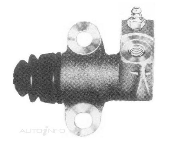 New Clutch Slave Cylinder For NISSAN 1600 311 H16 4 Cyl CARB 1965 - 1970