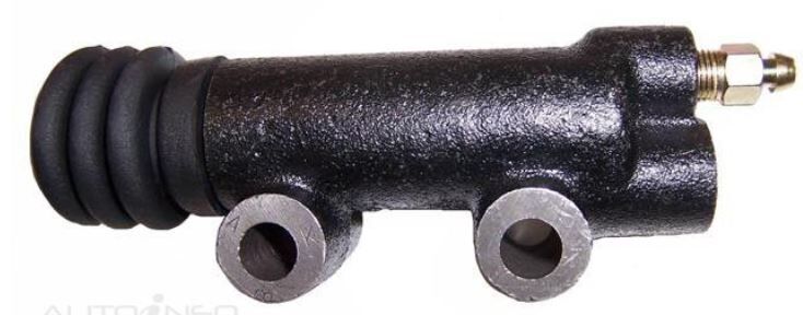 New Clutch Slave Cyl. For TOYOTA LANDCRUISER FJ45R F 6 Cyl CARB 1965 - 1974
