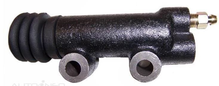 Clutch Slave Cylinder For TOYOTA LANDCRUISER HJ47R 2H 6 Cyl Dsl Inj 1980 - 1984