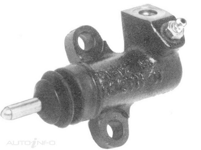PROTEX Clutch Slave Cylinder For NISSAN 720 720 Z18S 4 Cyl CARB 1982 - 1985