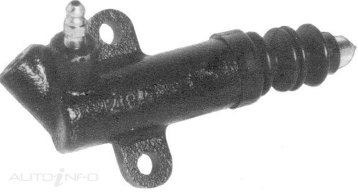 New Clutch Slave Cyl. For MAZDA B2200 . S2 4 Cyl Diesel Inj 1981 - 1985