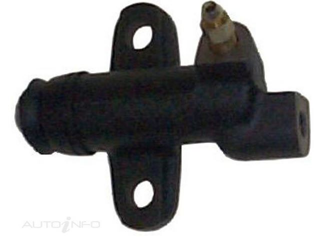 PROTEX Clutch Slave Cylinder For DAIHATSU DELTA V35 5R 4 Cyl CARB 1979 - 1984