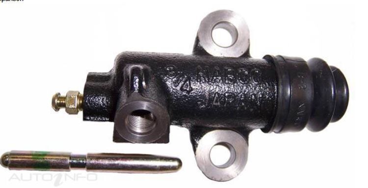 Clutch Slave Cylinder For NISSAN PATROL MQ L28 6 Cyl CARB 1980 - 1987 JB4110-0