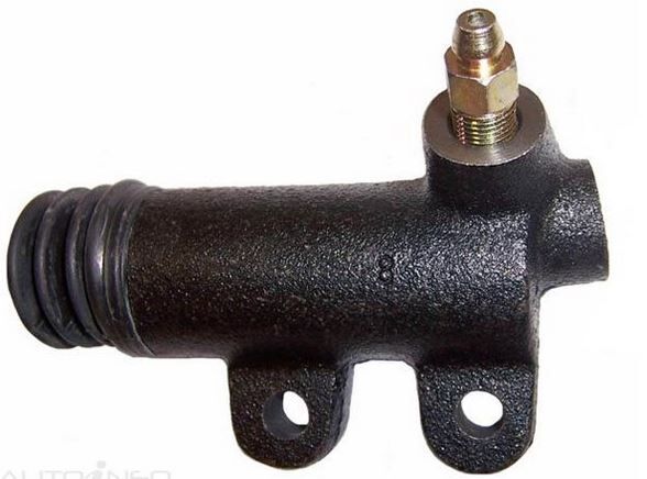 PROTEX Clutch Slave Cylinder For TOYOTA HILUX YN57R 3Y 4 Cyl CARB 1983 - 1987