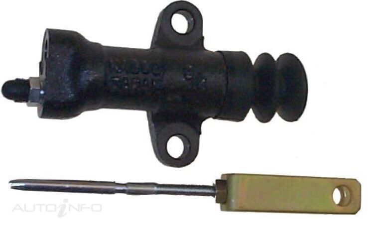 PROTEX Clutch Slave Cyl For MITSUBISHI FUSO FIGHTER FK 6D14 6 Cyl Diesel 1981-92