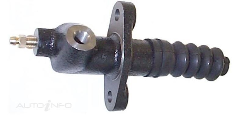 PROTEX Clutch Slave Cyl For MAZDA T4100   ZB 6 Cyl Diesel Inj… 1984 - 1990