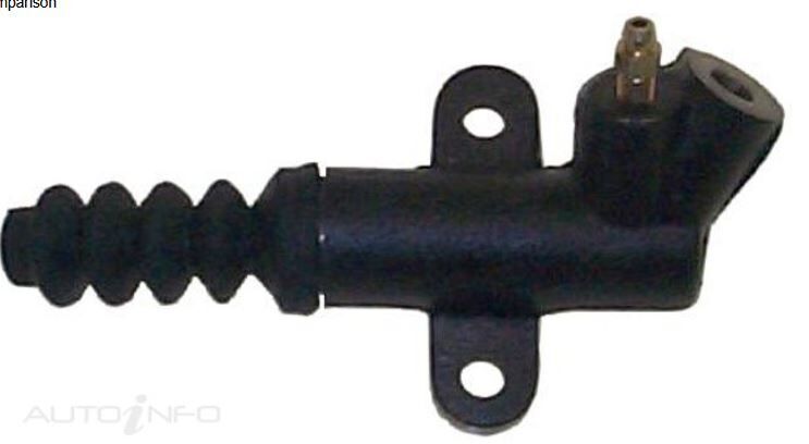 New Clutch Slave Cylinder For MAZDA B2500 . WLAT 4 Cyl CRD 1999 - 2006