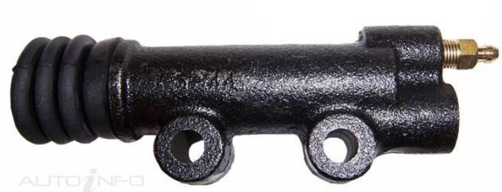 New Clutch Slave Cyl. For TOYOTA LANDCRUISER FJ70R 3F 6 Cyl CARB 1985 - 1992