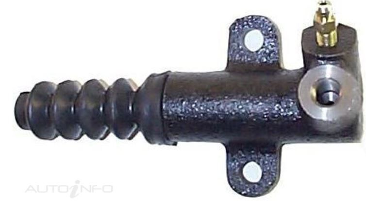 New Clutch Slave Cylinder For MAZDA E2000 . FE 4 Cyl EFI 2003 - 2006