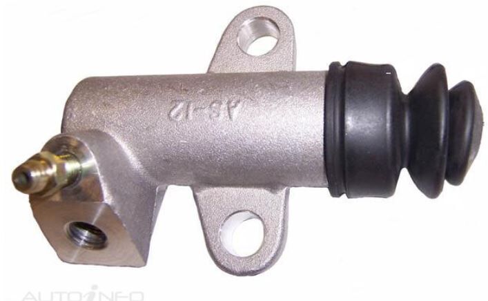 New Clutch Slave Cyl. For NISSAN DATSUN D21 TD27T 4 Cyl Diesel Inj 1992 - 1996