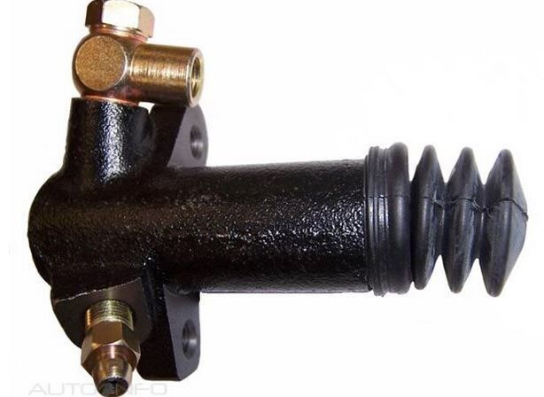 New Clutch Slave Cyl. For MITSUBISHI LANCER CB 4G15 4 Cyl CARB 1990 - 1992