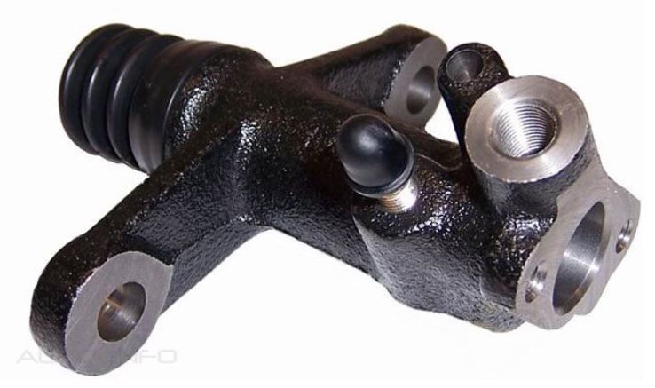 New Clutch Slave Cyl. For HOLDEN RODEO TF 4JA1 4 Cyl Diesel Inj 1988 - 1990