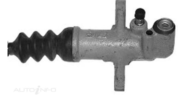 New Clutch Slave Cylinder For HOLDEN JACKAROO . 4ZD1 4 Cyl CARB 1985 - 1988