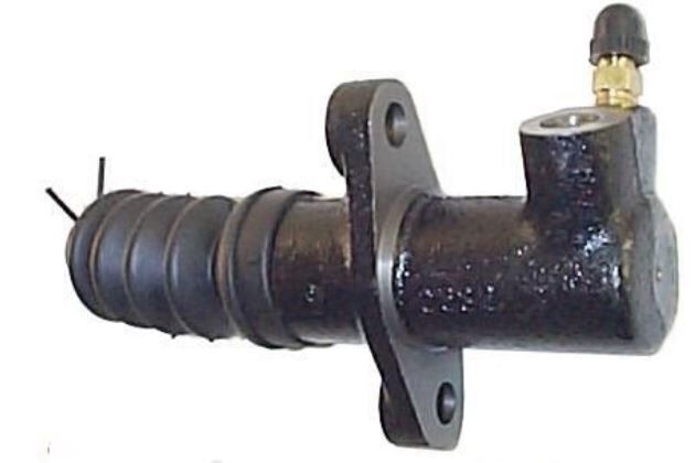 PROTEX Clutch Slave Cyl For FORD TRADER 0811 ZB 6 Cyl Diesel Inj 1987 - 1990