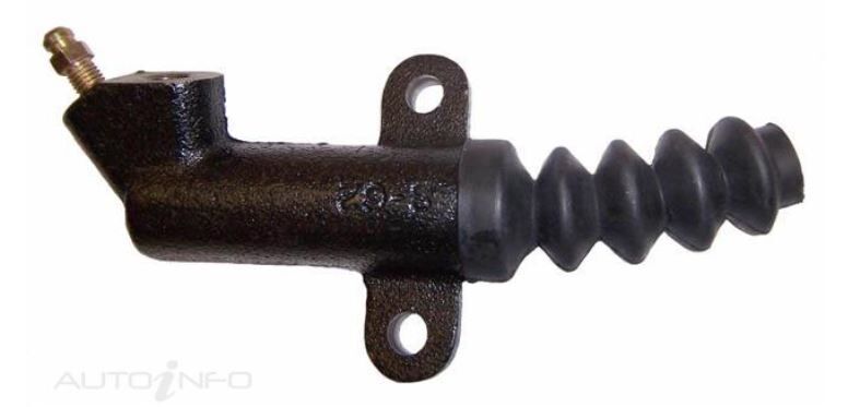 New Clutch Slave Cylinder For FORD CAPRI SA B6 4 Cyl EFI 1989 - 1992