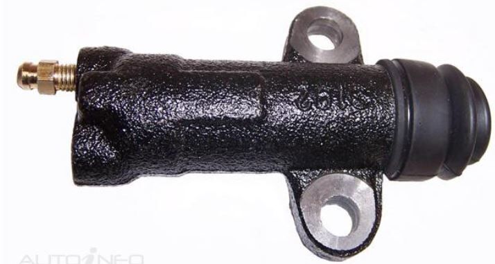 Clutch Slave Cylinder For NISSAN PATROL GQ RB30 6 Cyl CARB 1989 - 1997 JB4258-1