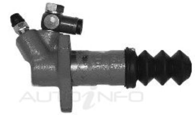 New Clutch Slave Cyl. For MITSUBISHI LANCER CC 4G15 4 Cyl CARB 1992 - 1996