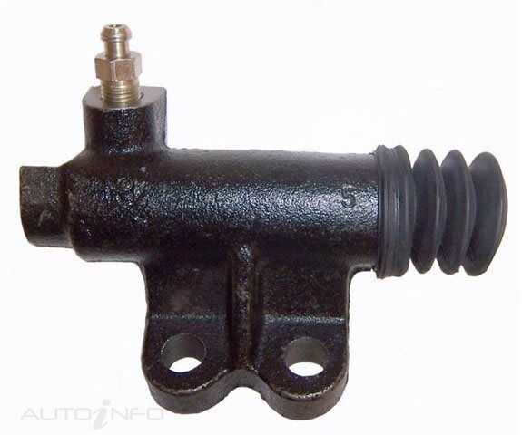 New Clutch Slave Cyl. For MITSUBISHI PAJERO NH 4G54 4 Cyl CARB 1991 - 1993