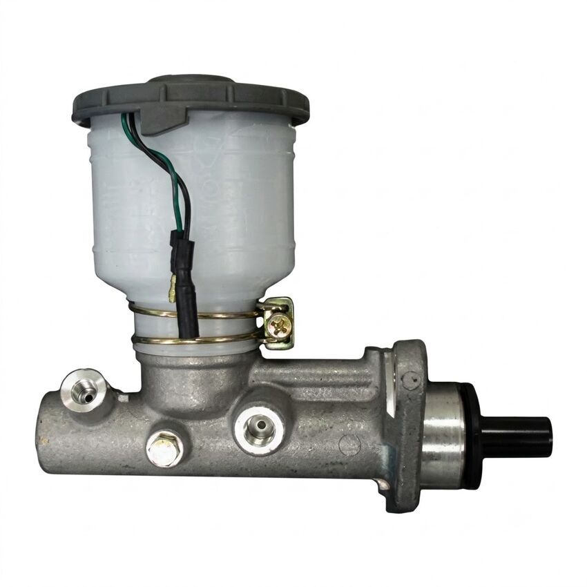 New Brake Master Cylinder For HONDA CRX EG 2D Cpe FWD 1992 - 1998