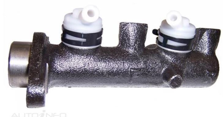 New Brake Master Cylinder For MITSUBISHI STARWAGON SJ 3D Wgn RWD 1994 - 2001