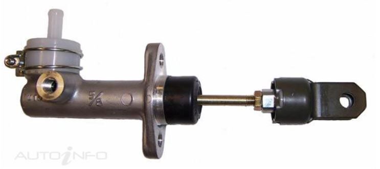 New Clutch Master Cylinder For MITSUBISHI RVR . 4G63T 4 Cyl EFI 1994 - 1997