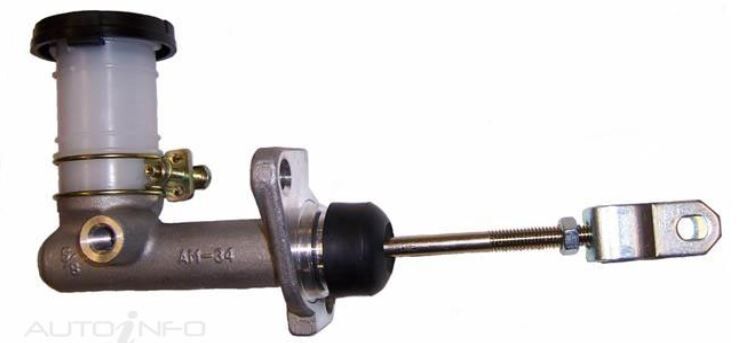 New Clutch Master Cyl. For MITSUBISHI LANCER CC 4G93T 4 Cyl MPFI 1992 - 1996