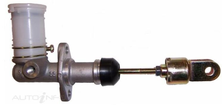 New Clutch Master Cylinder For MITSUBISHI PAJERO NG 6G72 V6 EFI 1989 - 1990