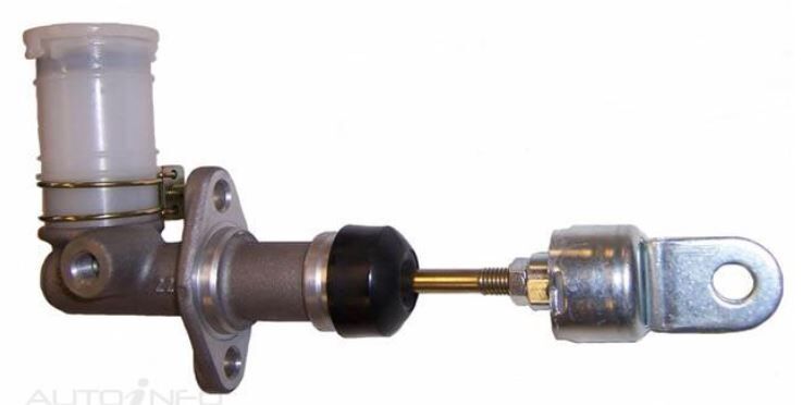 New Clutch Master Cyl. For MITSUBISHI PAJERO NH 4G54 4 Cyl CARB 1991 - 1993