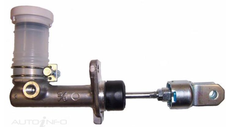 New Clutch Master Cylinder For PROTON JUMBUCK . 4G15 4 Cyl MPFI 2003 - 2013