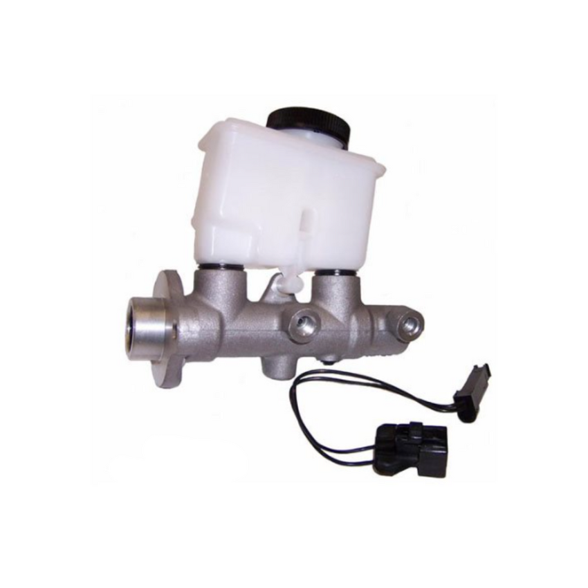 Brake Master Cylinder For FORD LASER KF, KH 4D Sdn FWD 1990 - 1994 JB6044-4