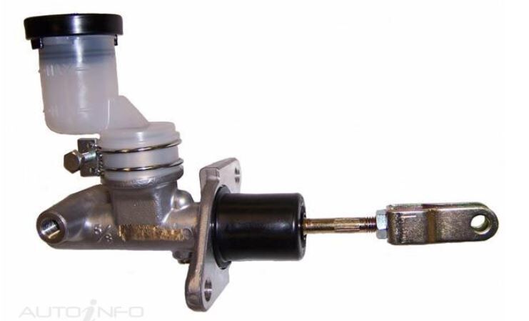 New Clutch Master Cylinder For NISSAN EXA N13 CA16DE 4 Cyl EFI 1986 - 1990